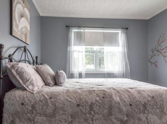 Spud Suites Deer Lake Bagian luar foto